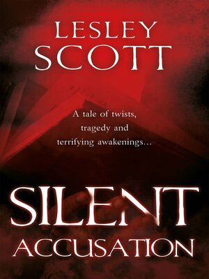 cover image of Silent Accusation